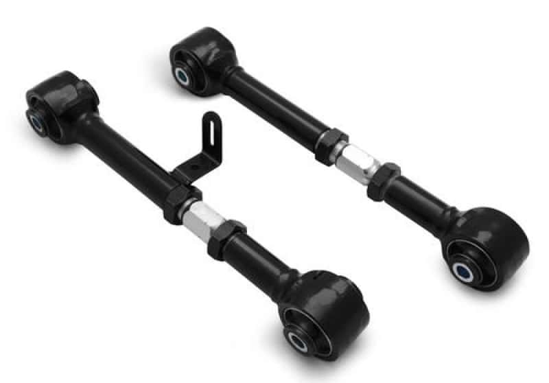 Superpro — SuperPro 08-21 Toyota Land Cruiser 200 Series HD Adj. Rear Upper Trailing Arm Set
Trailing Arm Set - view 1