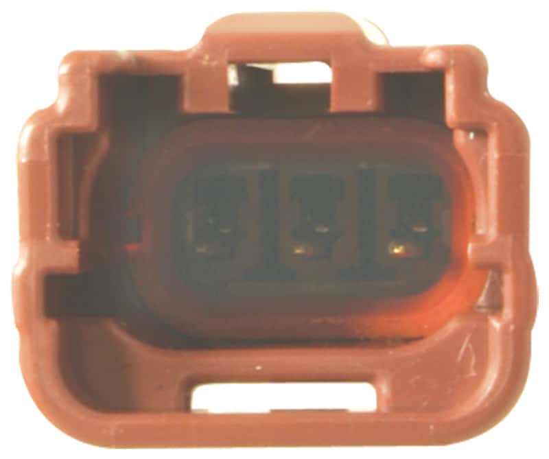 NGK — NGK Infiniti I30 1996 Direct Fit Oxygen Sensor - view 3
