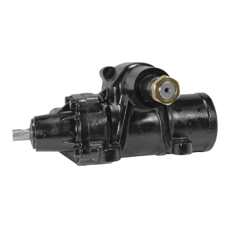 Yukon Gear & Axle — Yukon Gear 02-22 GM Truck/SUV/Van Power Steering Gear Box
power steering box - view 2