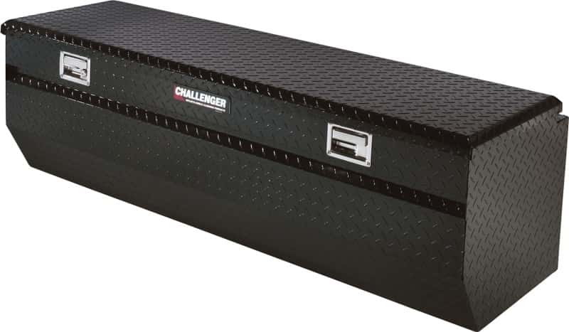 LUND — Lund 67-99 Chevy CK Challenger Tool Box - Black
CHALLENGER TOOL BOXE - view 1