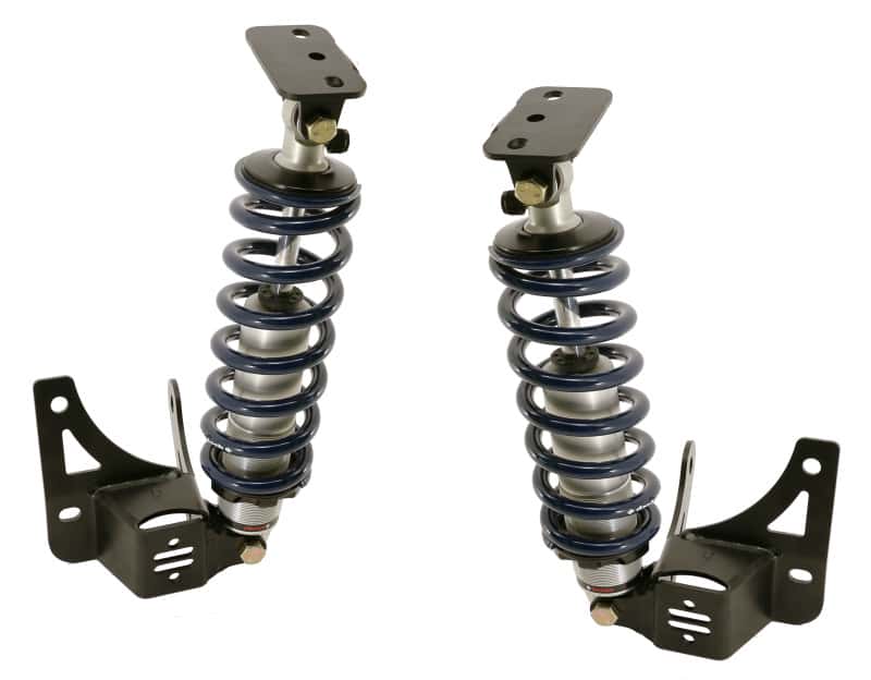 Ridetech — Ridetech 64-72 GM A-Body HQ Series CoilOvers Rear Pair
Rear HQ CO 64-72 A- - view 1