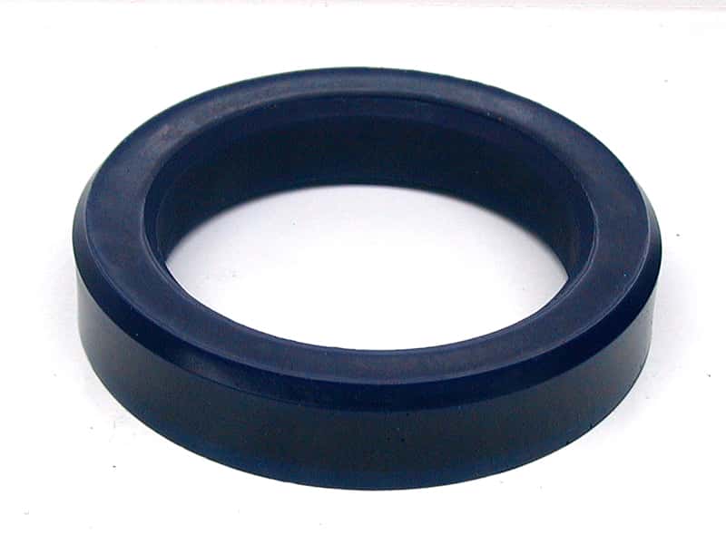 Superpro — SuperPro 1991 Toyota Land Cruiser Base Rear 30mm Coil Spring Spacer (Individual)
Bushing Kit - view 2
