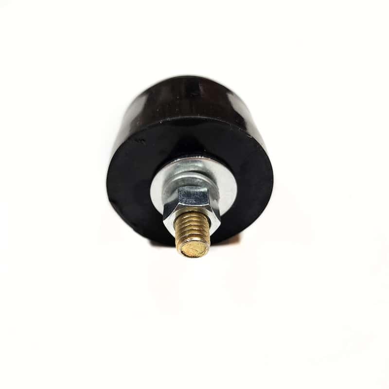 Titan Fuel Tanks — Titan Fuel Tanks 08-10 Ford F-450/F-550 Long Bed Tank Adaption Kit
FuelTankAttachingHrd - view 8