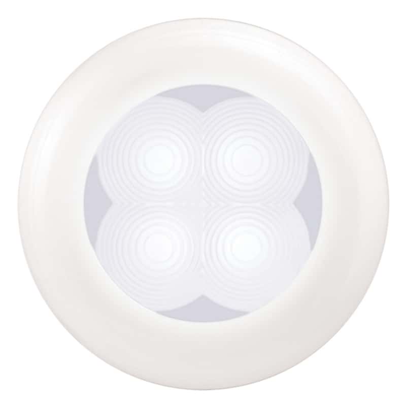 Hella — Hella Instruction Lamp White Md12 2Xt
Universal Lighting M - view 1
