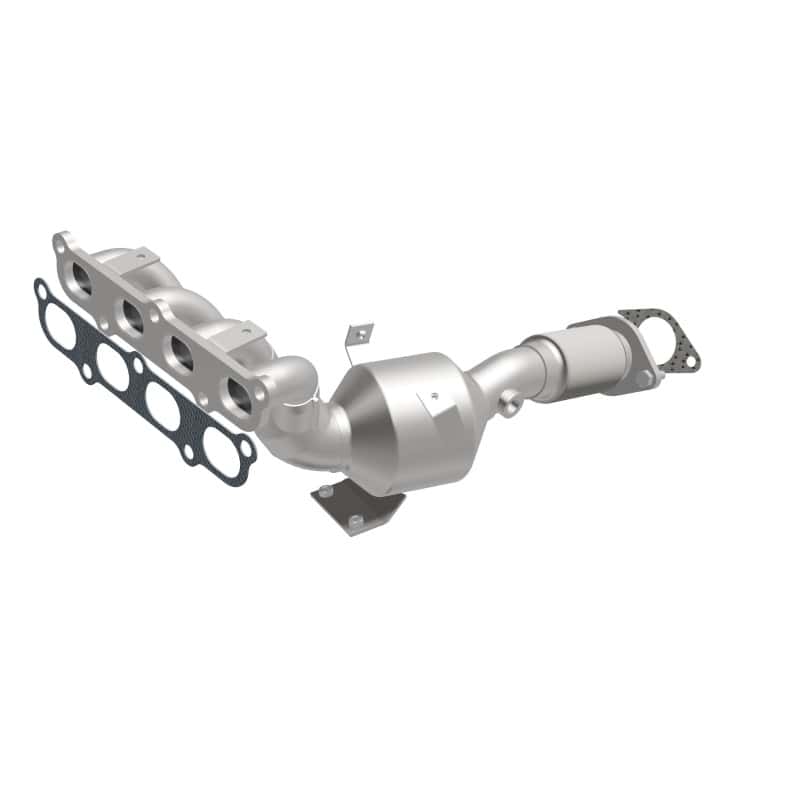 Magnaflow — Magnaflow Conv DF 2011 Ford Fiesta 1.6L 4
OEM Grade
OEM - view 6