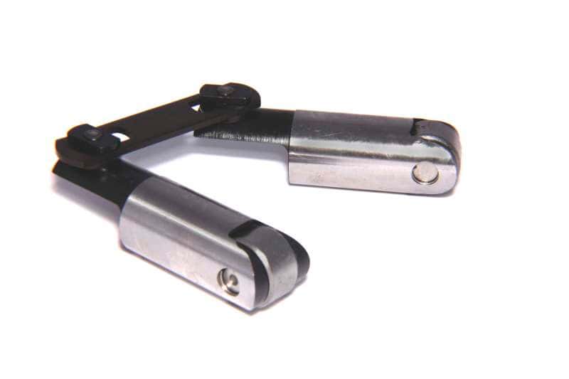 COMP Cams — COMP Cams Roller Lifters CRB Crh - view 1