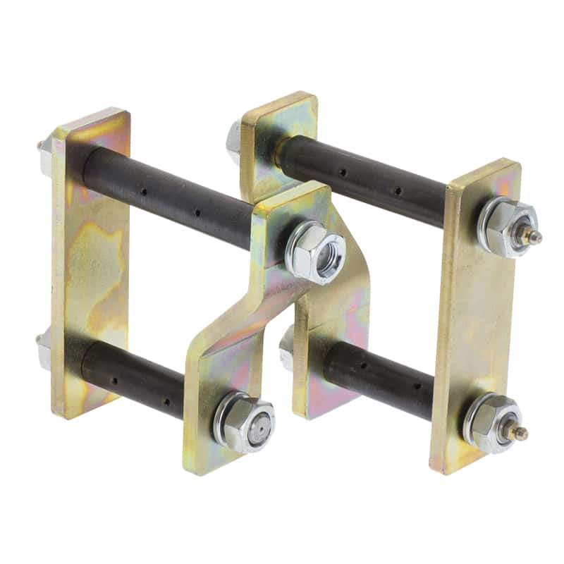 ARB — ARB Greasable Shackle Kit D40
Greasable Shackle - view 2