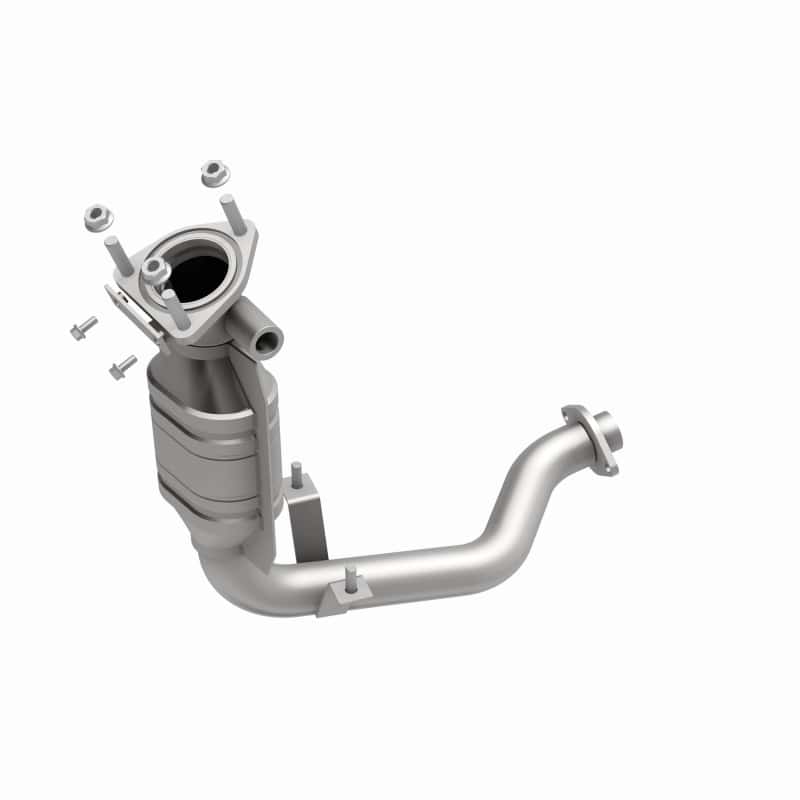 Magnaflow — Magnaflow Conv DF 01-04 Ford Escape
California - view 7