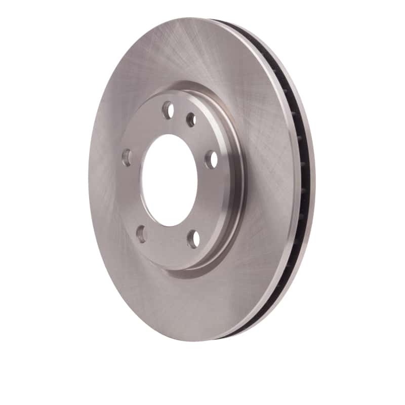 DFC — DFC 88-91 BMW M3 Front Brake Rotor
DFC Brake Rotor - view 2