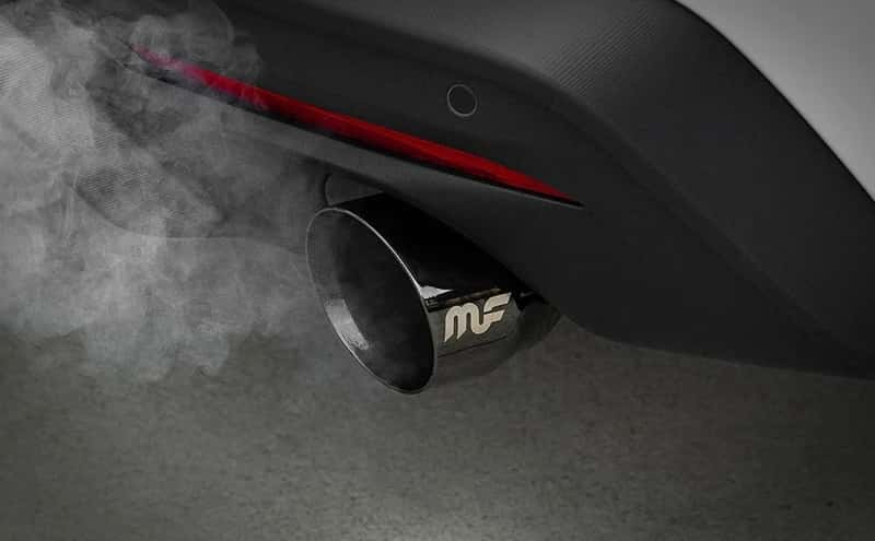 Magnaflow — MagnaFlow 2024 Ford Mustang GT 5.0L Competition Series Cat-Back Performance Exhaust System
Cat-Back - view 31