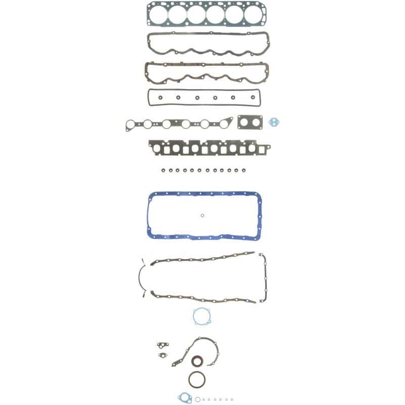 Fel-Pro — Fel-Pro Ford F-150 260-1420 Engine Gasket Set - view 2