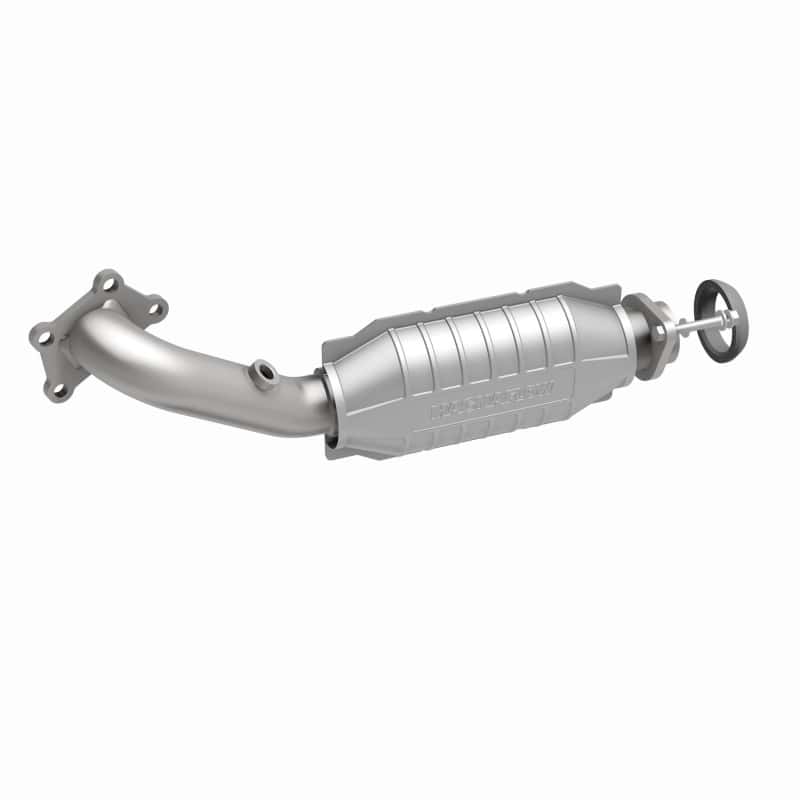 Magnaflow — MagnaFlow Conv DF 10-11 Cadillac CTS 3.0L
OEM Grade
OEM - view 10