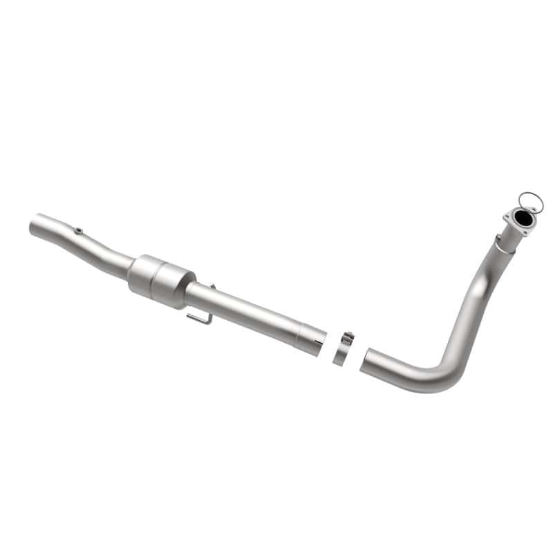 Magnaflow — MagnaFlow Conv DF 00-06 Chevy/GMC Driver Side
HM Grade
HM - view 19