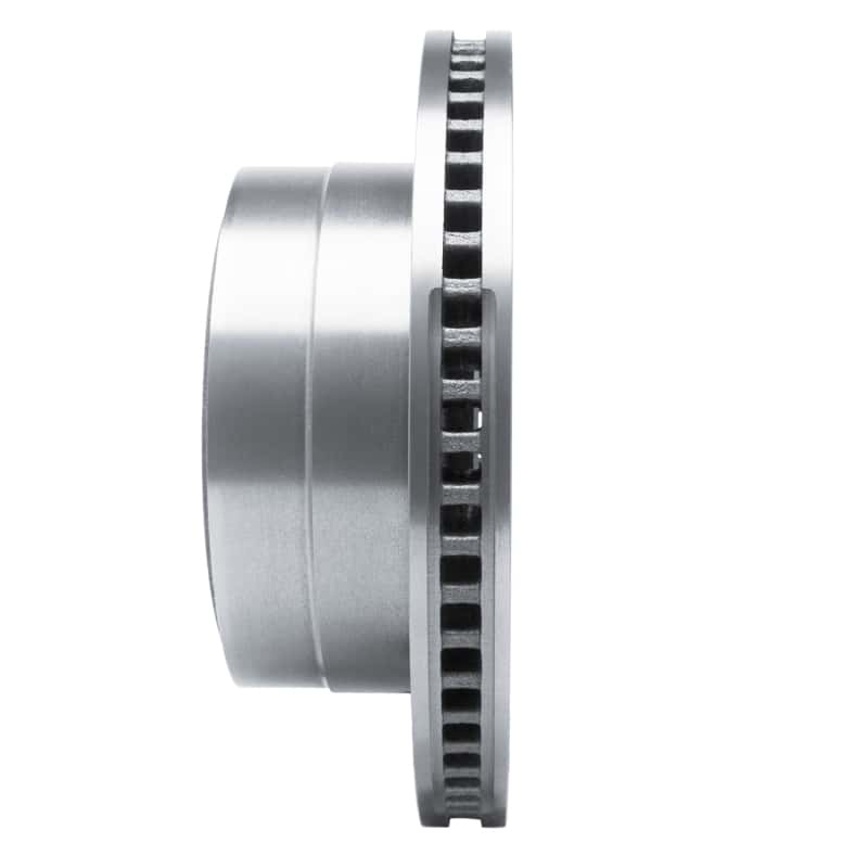 DFC — DFC 23-25 Ford F-350 Super Duty 4WD Rear Brake Rotor - view 3