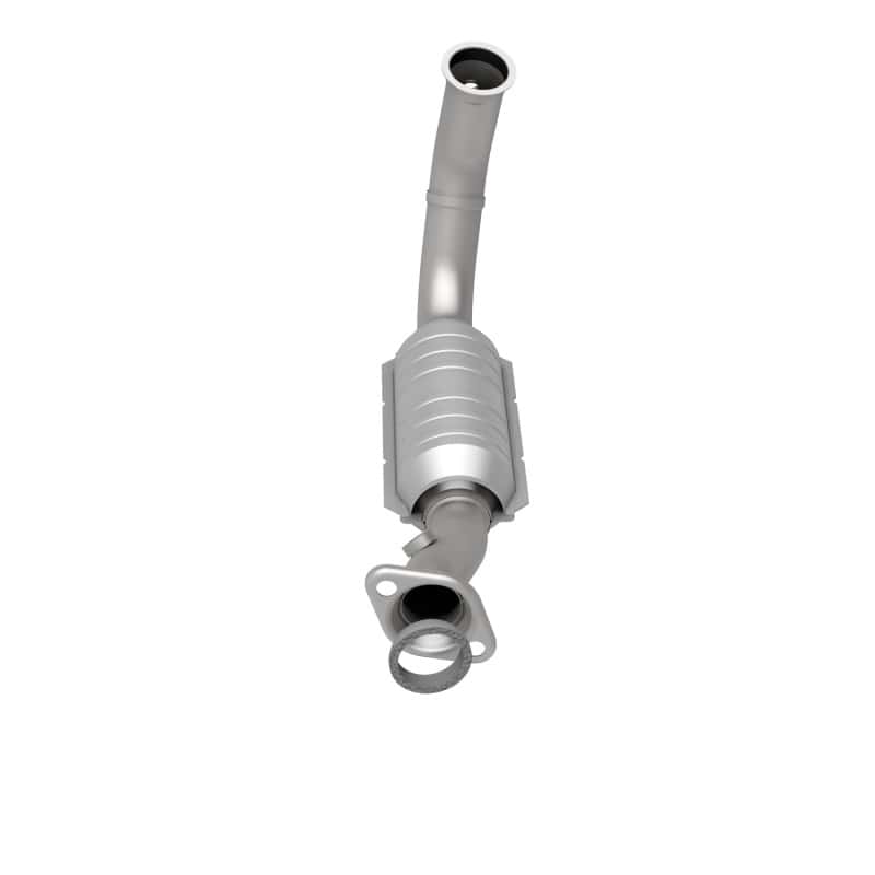 Magnaflow — Magnaflow Conv DF 2004 Liberty P/S frt OEM
OEM Grade
OEM - view 16