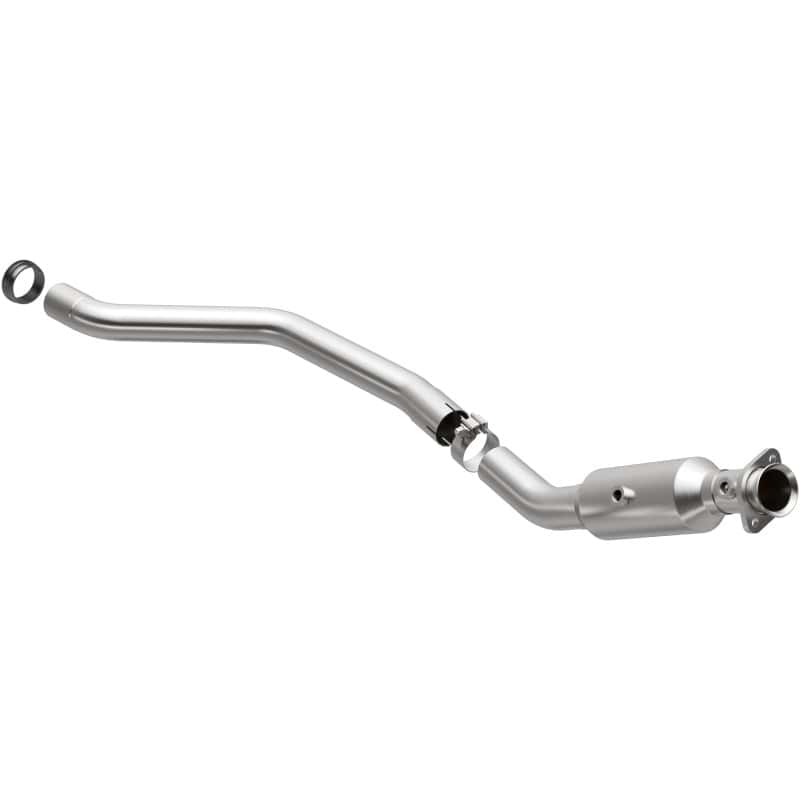 Magnaflow — Magnaflow 13-14 Mercedes-Benz GL450 4.6L Direct Fit Converter
California - view 2