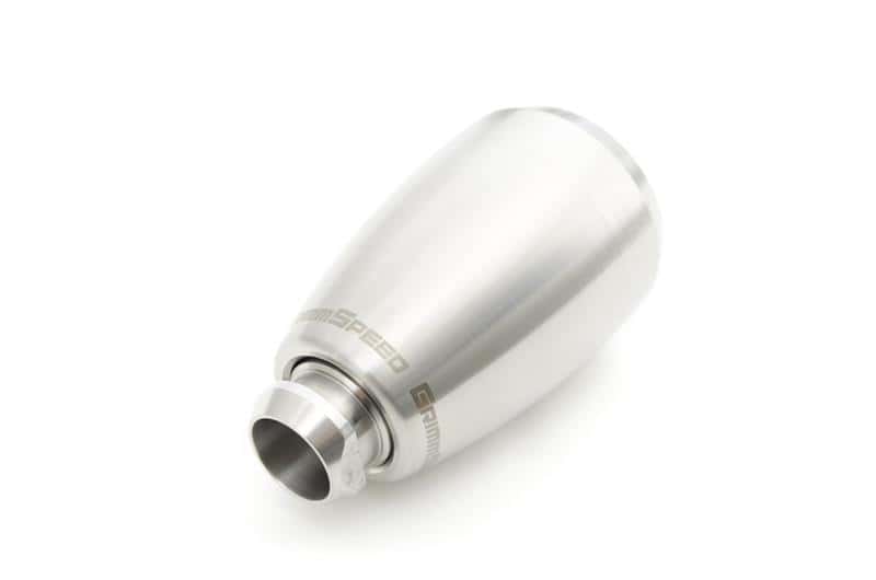 GrimmSpeed — GrimmSpeed Shift Knob Boot Retainer (5 Speed) - view 3