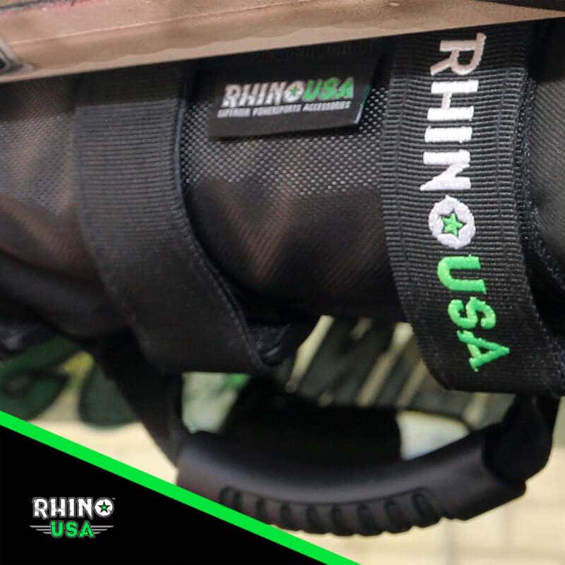Rhino USA — Rhino USA Heavy-Duty Roll Bar Grab Handles
Interior Bar - view 2