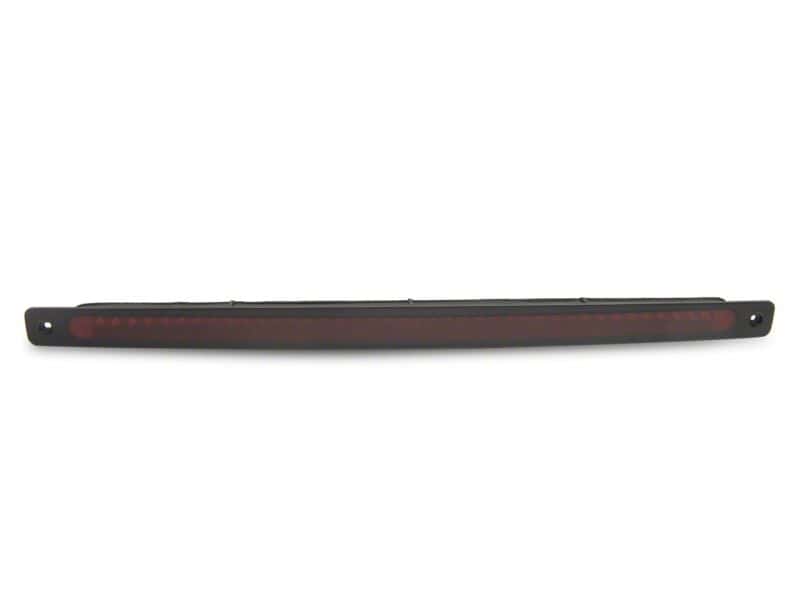 Raxiom — Raxiom 03-04 Ford Mustang Cobra Axial Series OEM Style Replacement Third Brake Light- Red
Light - view 3
