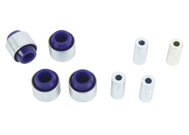 Superpro — SuperPro 2007 Lexus LS460 Base Front Upper Inner Control Arm Bushing Kit
Bushing Kit - view 3