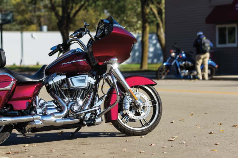 Kuryakyn — Kuryakyn Bantam Throttle Servo Cover Chrome - view 2