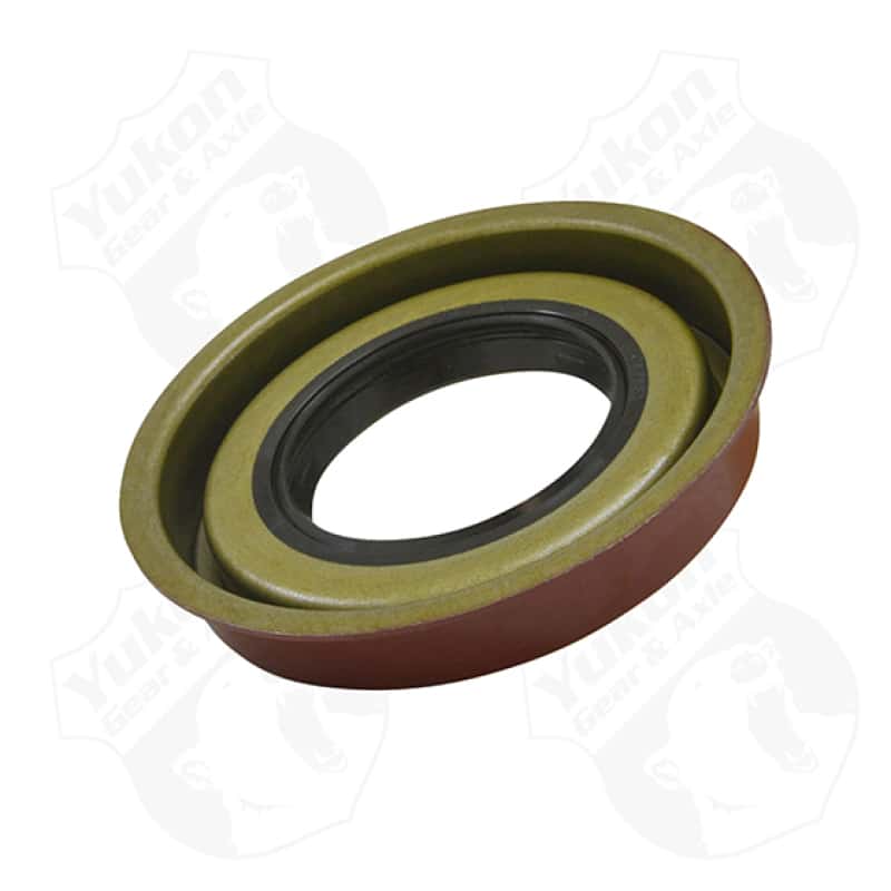 Yukon Gear & Axle — Yukon Gear Axle Seal For 88+ GM 8.5in Chevy C10
Axle seal - Rear 
Axle seal-Rear - view 2