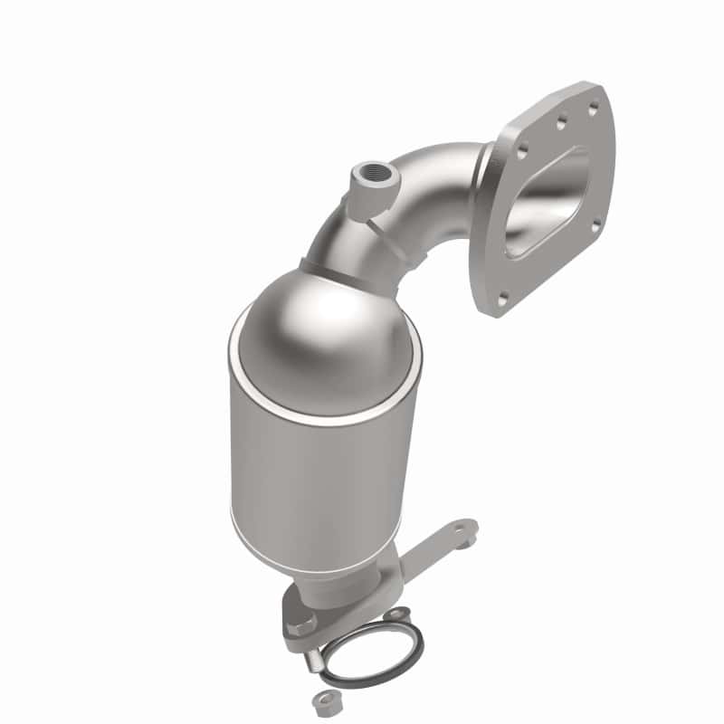Magnaflow — MagnaFlow 17-20 Toyota Sienna / 16-19 Lexus RX350 V6 3.5L Direct Fit Catalytic Converter 13.75in L
OEM Grade
OEM - view 28
