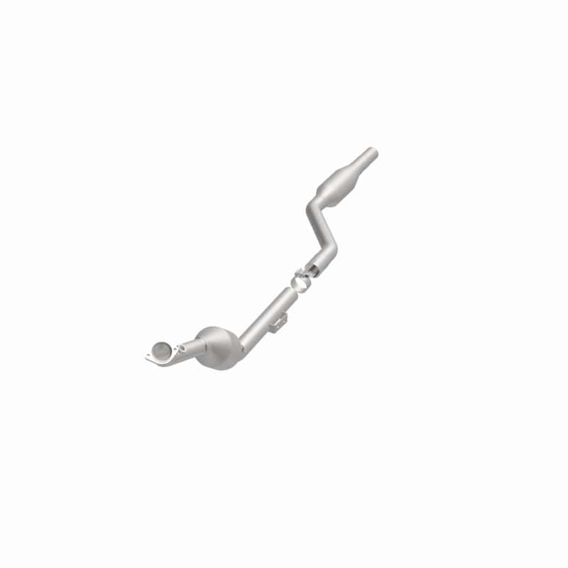Magnaflow — MagnaFlow Conv DF 00-03 Mercedes S430 4.3L
OEM Grade
OEM - view 27