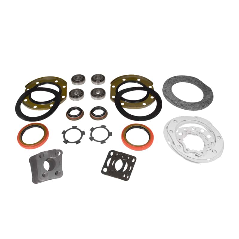 Yukon Gear & Axle — Yukon Gear Toyota 79-85 Hilux and 75-90 Landcruiser Knuckle Kit
Knuckle Rebuild Kit  - view 3