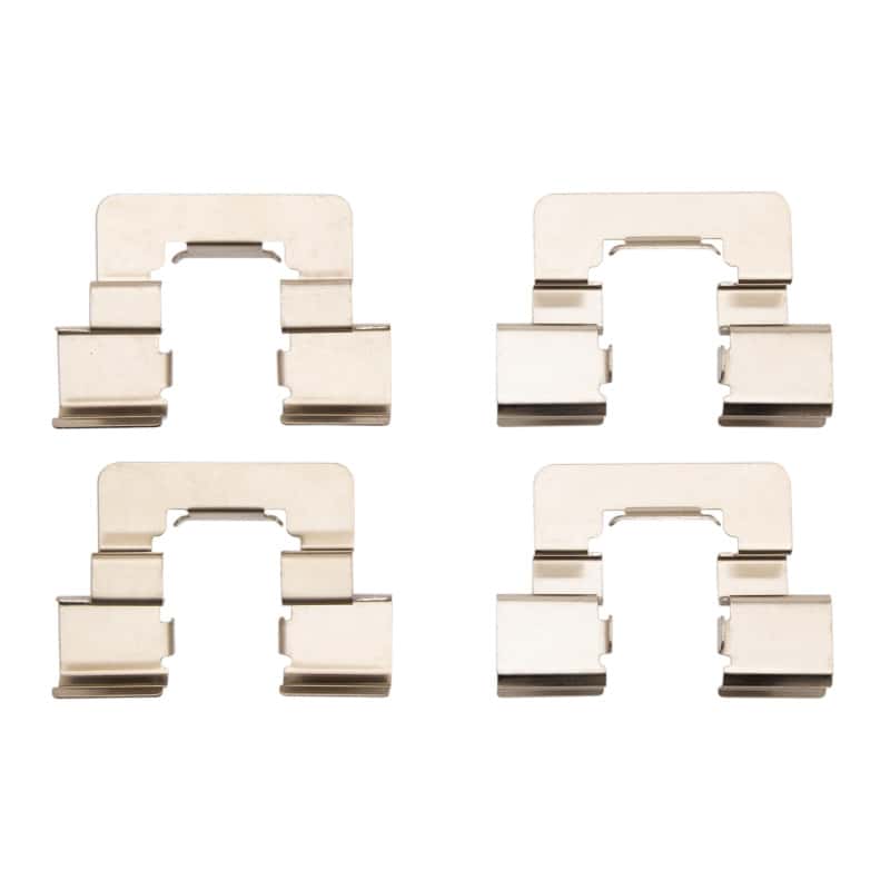 DFC — DFC 11-16 Buick Regal Rear Premium Hardware Kit
DFC Disc Brk Hdw Kit - view 2