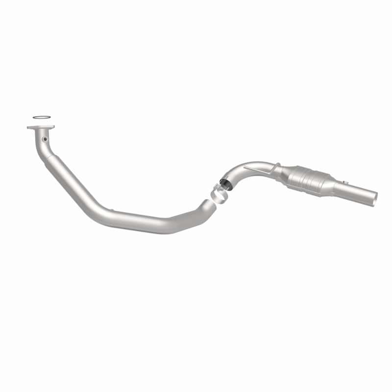Magnaflow — MagnaFlow Conv DF 03-09 GM 2500/3500 Driver Side
HM Grade
HM - view 13