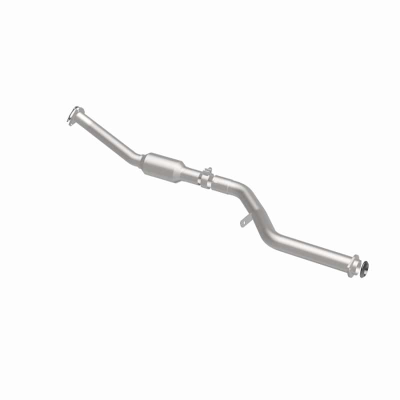Magnaflow — Magnaflow Conv DF 2014-2015 Forester H4 2.5 OEM Underbody
OEM Grade
OEM - view 13