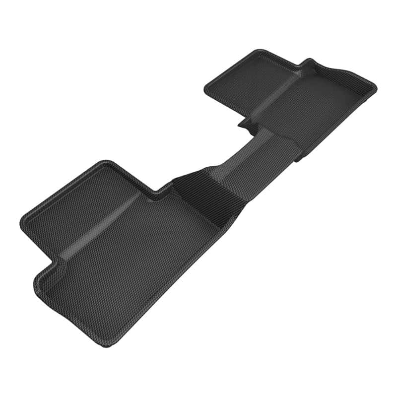 3D MAXpider — 3D MAXpider 21-24 Ford Bronco 2-Door Kagu Black R2
Floor Mat Set - view 1