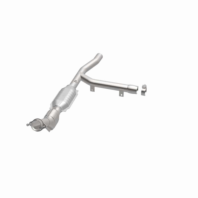 Magnaflow — MagnaFlow Conv DF 97-98 Ford Trucks 4.2L
California - view 26