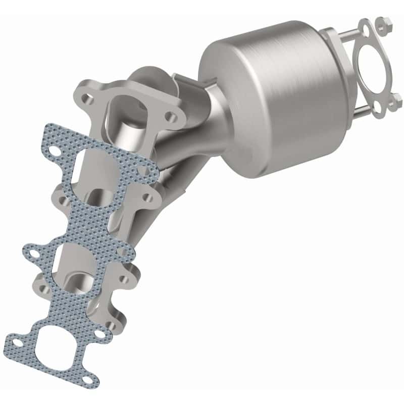 Magnaflow — MagnaFlow Conv DF 05-07 Kia Sportage 2.7L Passenger Side
OEM Grade
OEM - view 30