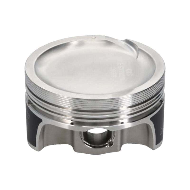 Wiseco — Wiseco Ford SOHC V8 4.6L 2 Val NA/Boost/Nitrous Top Ring Down .300in -16.0cc 3.572 Bore 9.4:1 CR
Piston Set - view 9