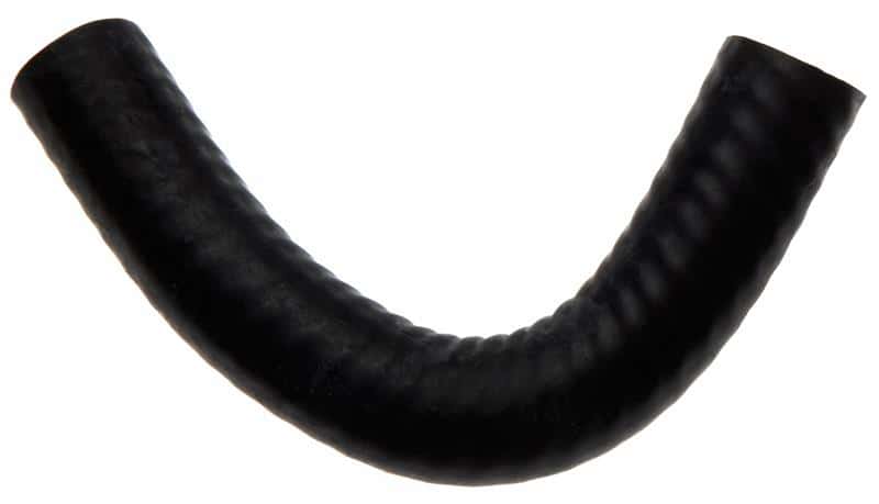 Gates — Gates 10-14 Honda Insight 4-Cyl. 1.3L Electric Assist Throttle Body To Pipe Molded Heater Hose - view 1