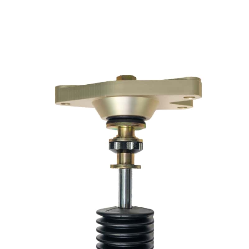 BLOX Racing — BLOX Racing 20+ Toyota Supra Plus Series Fully Adjustable Coilovers - view 2