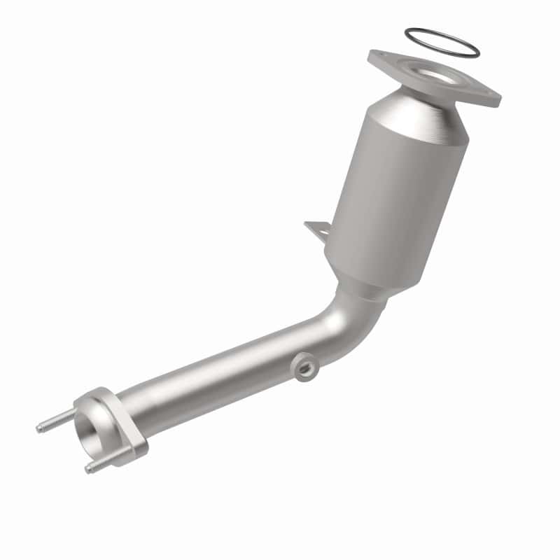 Magnaflow — Magnaflow 05-07 Five Hundred V6 3 OEM Underbody Direct Fit Converter
OEM Grade
OEM - view 18