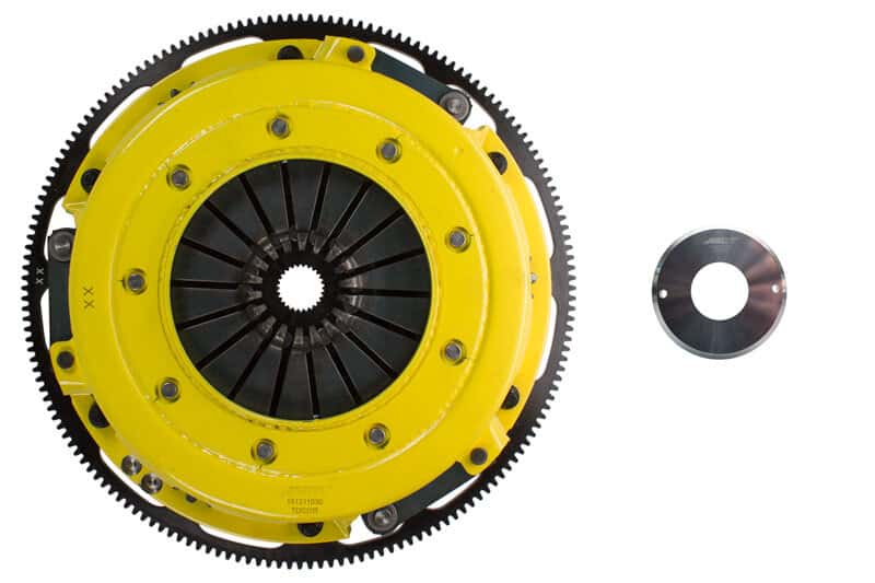 ACT — ACT 2005 Chevrolet SSR Twin Disc XT Street Kit Clutch Kit
Twin Disc Kit - view 1