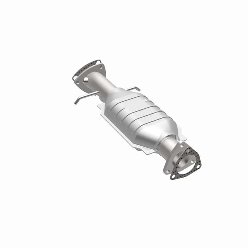Magnaflow — MagnaFlow Conv DF Blazer-Jimmy 96-99 4.3L
HM Grade
HM - view 23