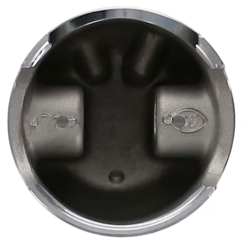 Wiseco — Wiseco Yamaha YZ80 82-83 1909CD Piston Kit
Piston Kit - view 8