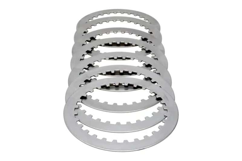 Wiseco — Wiseco Clutch Plate Kit - 7 Steel Clutch Basket
Clutch Plate Kit - view 5