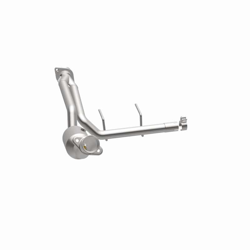 Magnaflow — MagnaFlow 18-20 Ford F-150 V6 3.3L Right Underbody Direct-Fit Catalytic Converter
OEM Grade
OEM - view 24