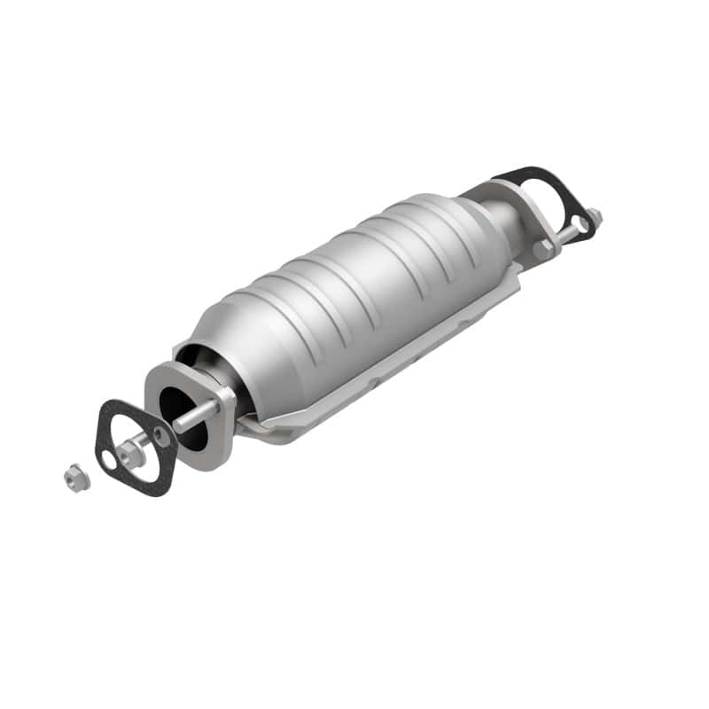 Magnaflow — Magnaflow Conv DF 06-10 Kia Rio 1.6L Rear
OEM Grade
OEM - view 29