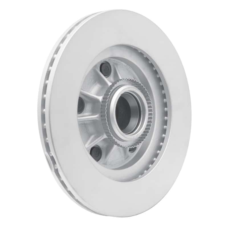 DFC — DFC 00-04 Ford F-150 RWD Front GeoSPEC Coated Rotor
DFC Brake Rotor - view 4