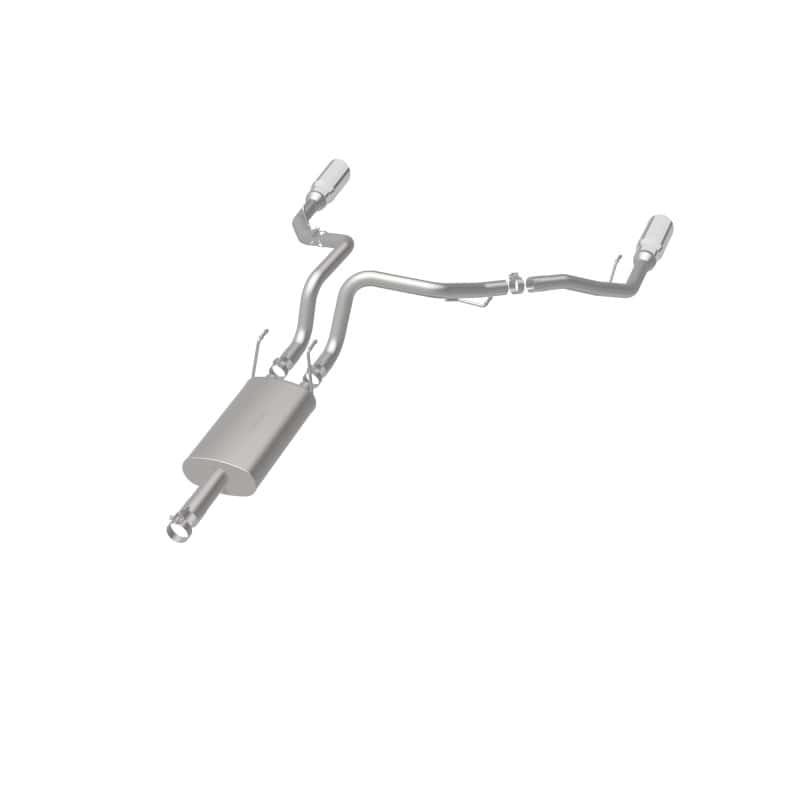 Magnaflow — MagnaFlow SYS C/B 09 Dodge Ram Pickup
Cat-Back - view 14