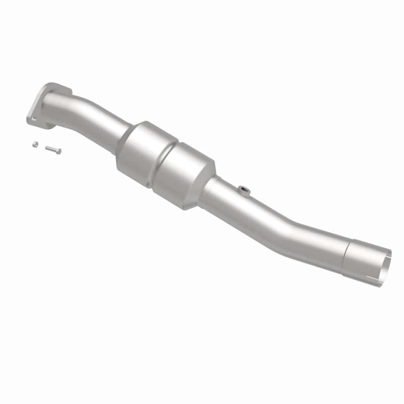 Magnaflow — MagnaFlow Conv DF 03-08 Chevy/GMC PS rr OEM
OEM Grade
OEM - view 13