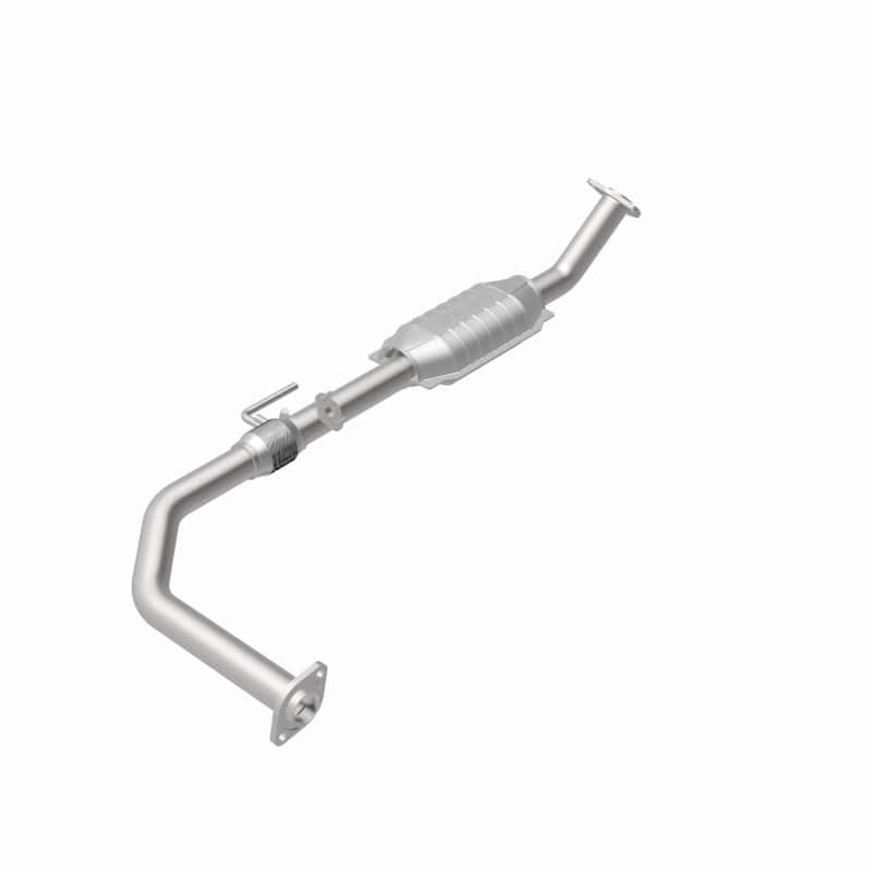Magnaflow — MagnaFlow Conv DF 00-04 Toyota Tundra V8 4.7L Gas
HM Grade
HM - view 18