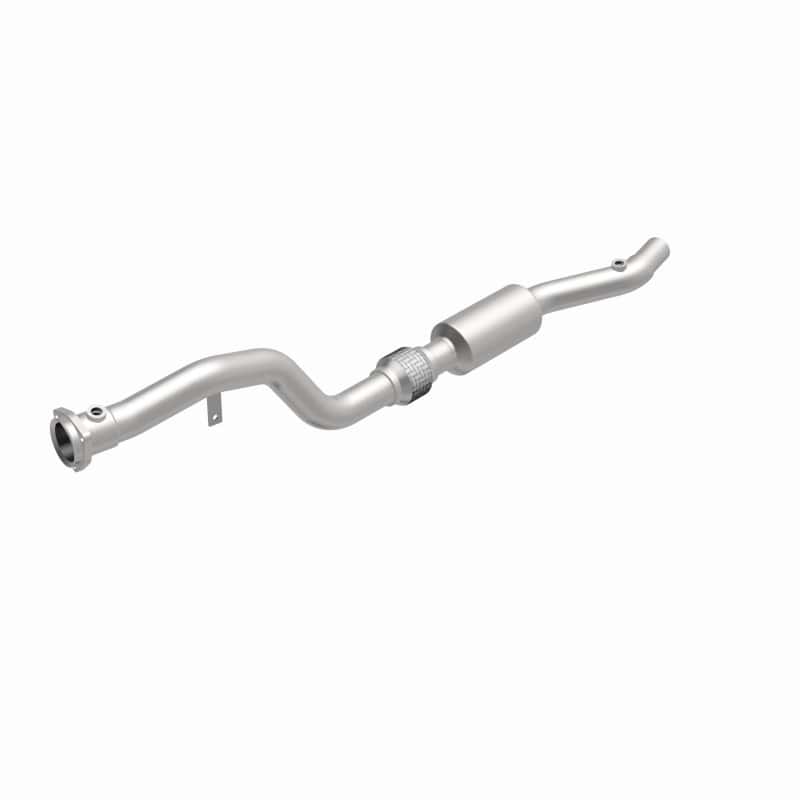 Magnaflow — MagnaFlow Conv DF 00-03 Audi A6 Quattro 4.2L Passenger Side *NOT FOR SALE IN CALIFORNIA*
OEM Grade
OEM - view 6